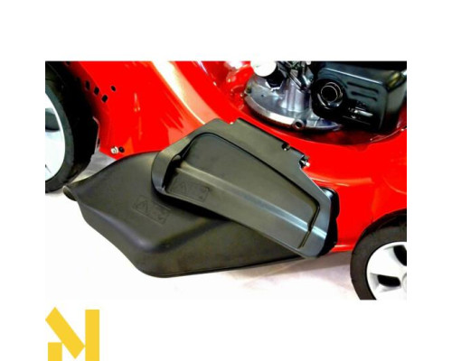 Газонокосарка бензинова VARI MP1  554 H