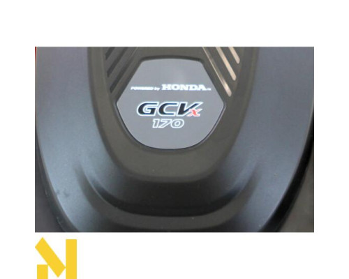 Газонокосарка бензинова VARI MP1  554 H