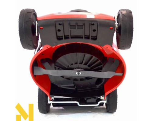 Газонокосарка бензинова VARI MP1  554 H