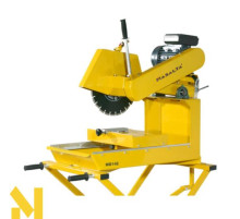 Верстат для різання блоків Masalta MB14E