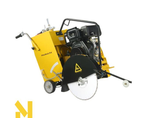 Швонарізчик Masalta MF20-4