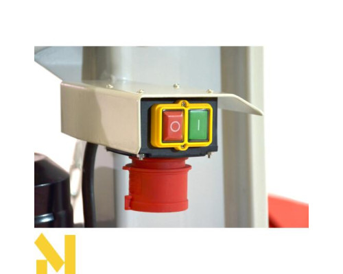 Дровокол VARI 18 TON SUPER FORCE 400V