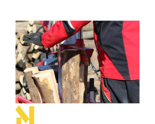 Дровокол VARI 18 TON SUPER FORCE 400V