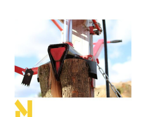 Дровокол VARI 18 TON SUPER FORCE 400V