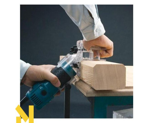 Фрезер Makita 3710