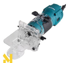 Фрезер Makita 3710