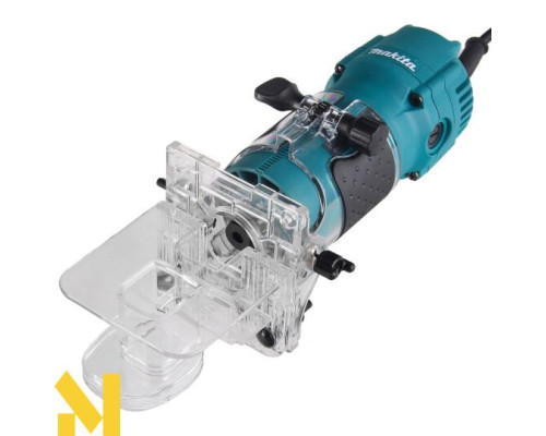 Фрезер Makita 3710