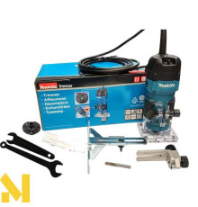 Фрезер Makita 3711