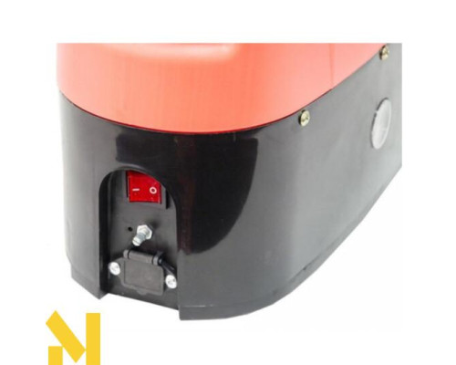 Обприскувач акумуляторний ранцевий Forte CL-16A