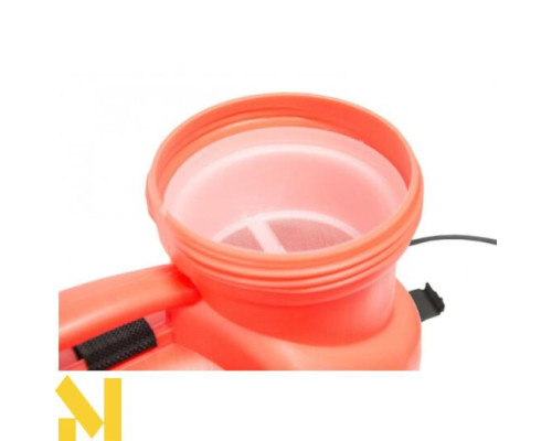 Обприскувач акумуляторний ранцевий Forte CL-16A