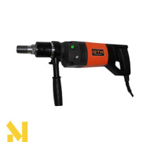 Дриль алмазного буріння GTM OND-916PD-G з мікроударом