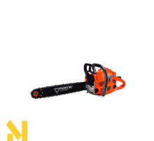 Бензопила FORTE FGS 52-52