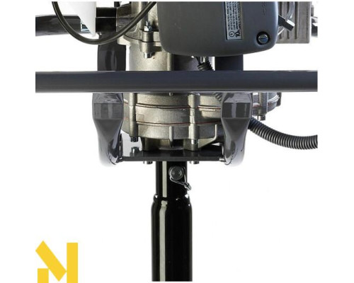 Мотобур Oleo-Mac MTL 51