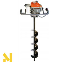 Мотобур Oleo-Mac MTL 51