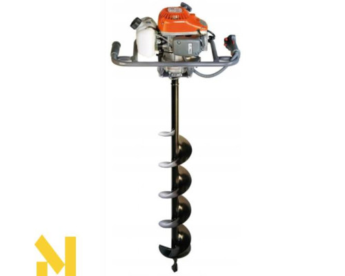 Мотобур Oleo-Mac MTL 51