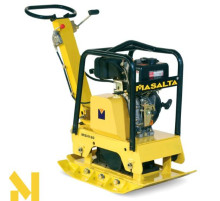 Віброплита Masalta MSH160-4 з розширеною площадкою