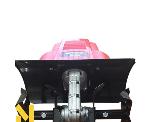 Культиватор електричний Forte ЕРТ-750