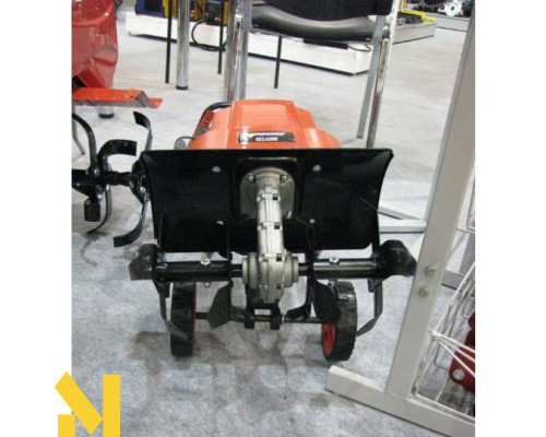 Культиватор електричний Forte ЕРТ-1400