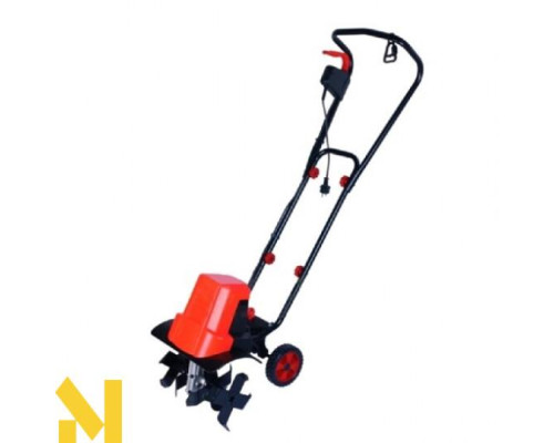 Культиватор електричний Forte ЕРТ-1400