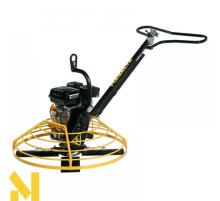 Затиральна машина Masalta MT36-4.2