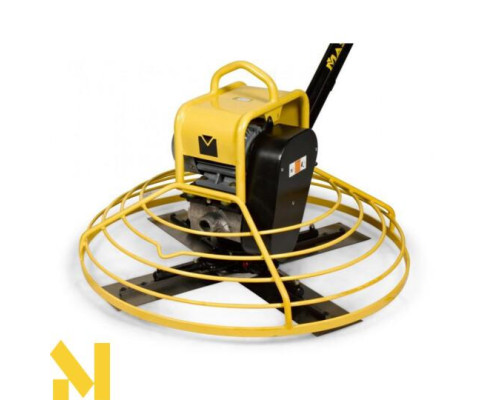 Затиральна машина Masalta MT46-4