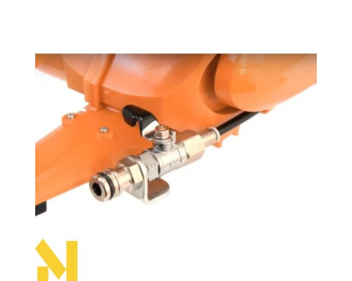 Бензоріз ECHO CSG-7410ES