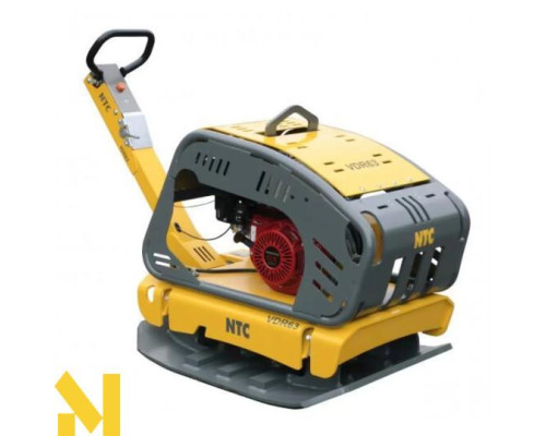 Віброплита реверсивна NTC VDR63