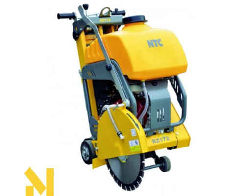 Швонарізник бензиновий NTC RZ122