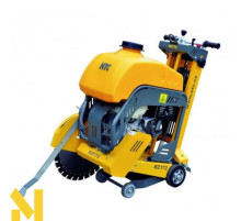 Швонарізник бензиновий NTC RZ122