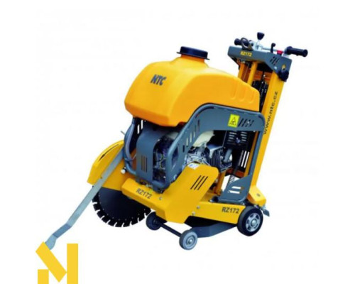 Швонарізник бензиновий NTC RZ202