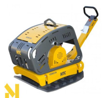 Віброплита NTC VDR 63HЕ реверсивна