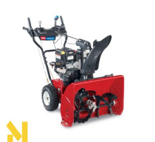 Снігоприбирач TORO Power Max 826 OE