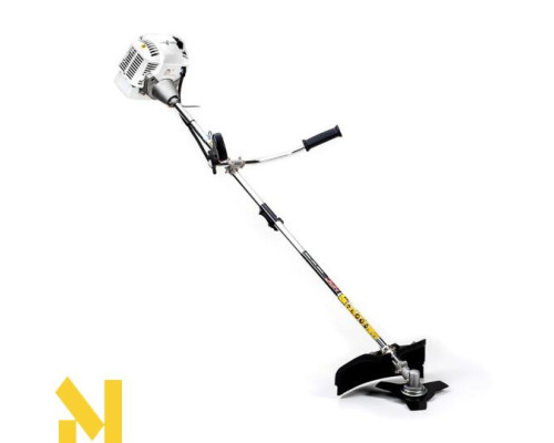 Мотокоса NAC WLBC520G-2ZXU