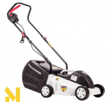 Газонокосарка електрична Nac ZF6120