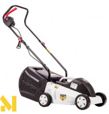 Газонокосарка електрична Nac ZF6120