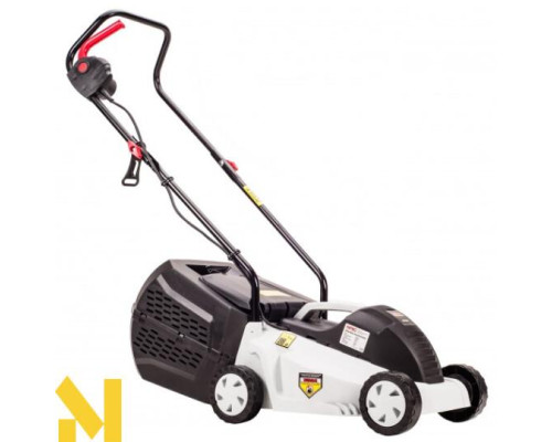 Газонокосарка електрична Nac ZF6120