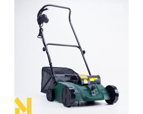 Аератор електричний Nac YT5151