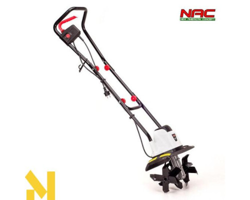 Культиватор електричний Nac WR8005-750