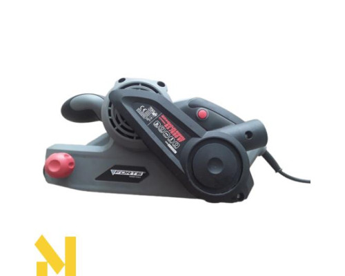 Шліфмашина стрічкова Forte BS 7690 VF