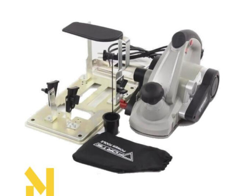 Рубанок електричний Forte P 3-110 TP