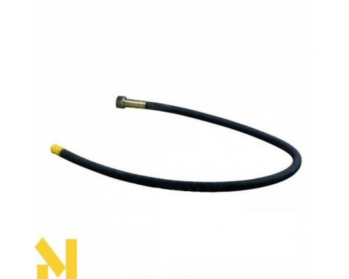 Гнучкий вал 6м Masalta (без вібробулави) до вібратора MVE2501