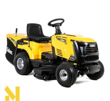 Садовий трактор бензиновий LIDER TT86M