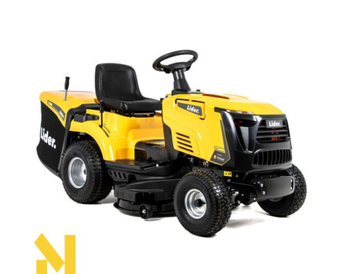 Садовий трактор бензиновий LIDER TT86M