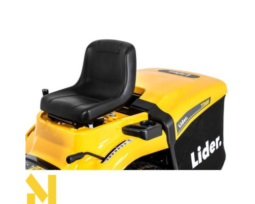 Садовий трактор бензиновий LIDER TT86M