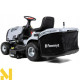 Садовий трактор бензиновий Faworyt Pro TT102H452
