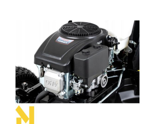 Садовий трактор бензиновий Faworyt Pro TT102H452