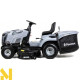 Садовий трактор бензиновий Faworyt Pro TT102H452