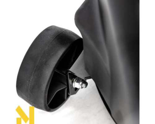 Садовий трактор бензиновий Faworyt Pro TP102 HLV2