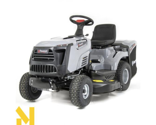 Садовий трактор бензиновий Faworyt Pro TP102 HLV2