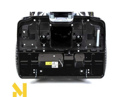 Садовий трактор бензиновий Faworyt Pro TP102 HLV2